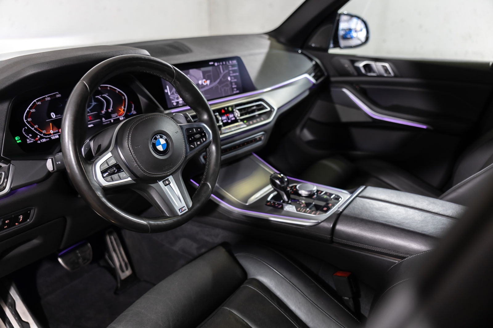 BMW X5 xDrive30d