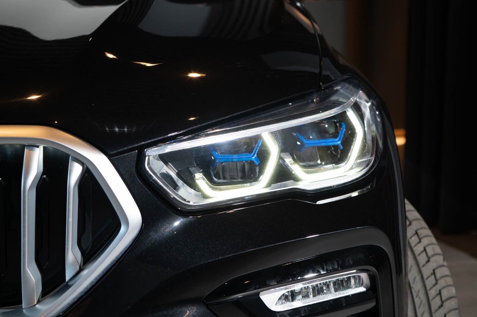 BMW X6 xDrive 30d