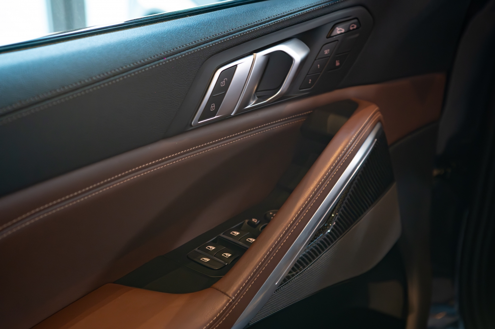 BMW X6 xDrive 30d
