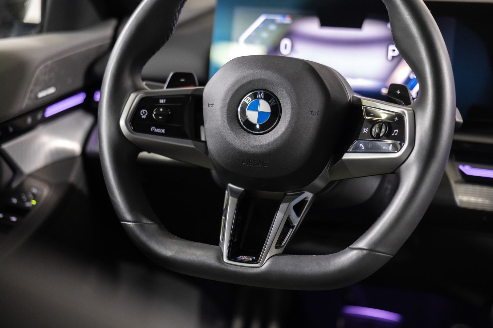 BMW 520 d