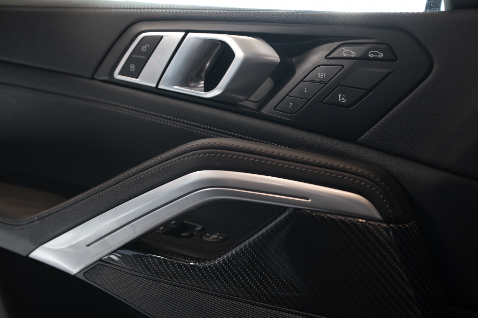 BMW X6 xDrive 30d