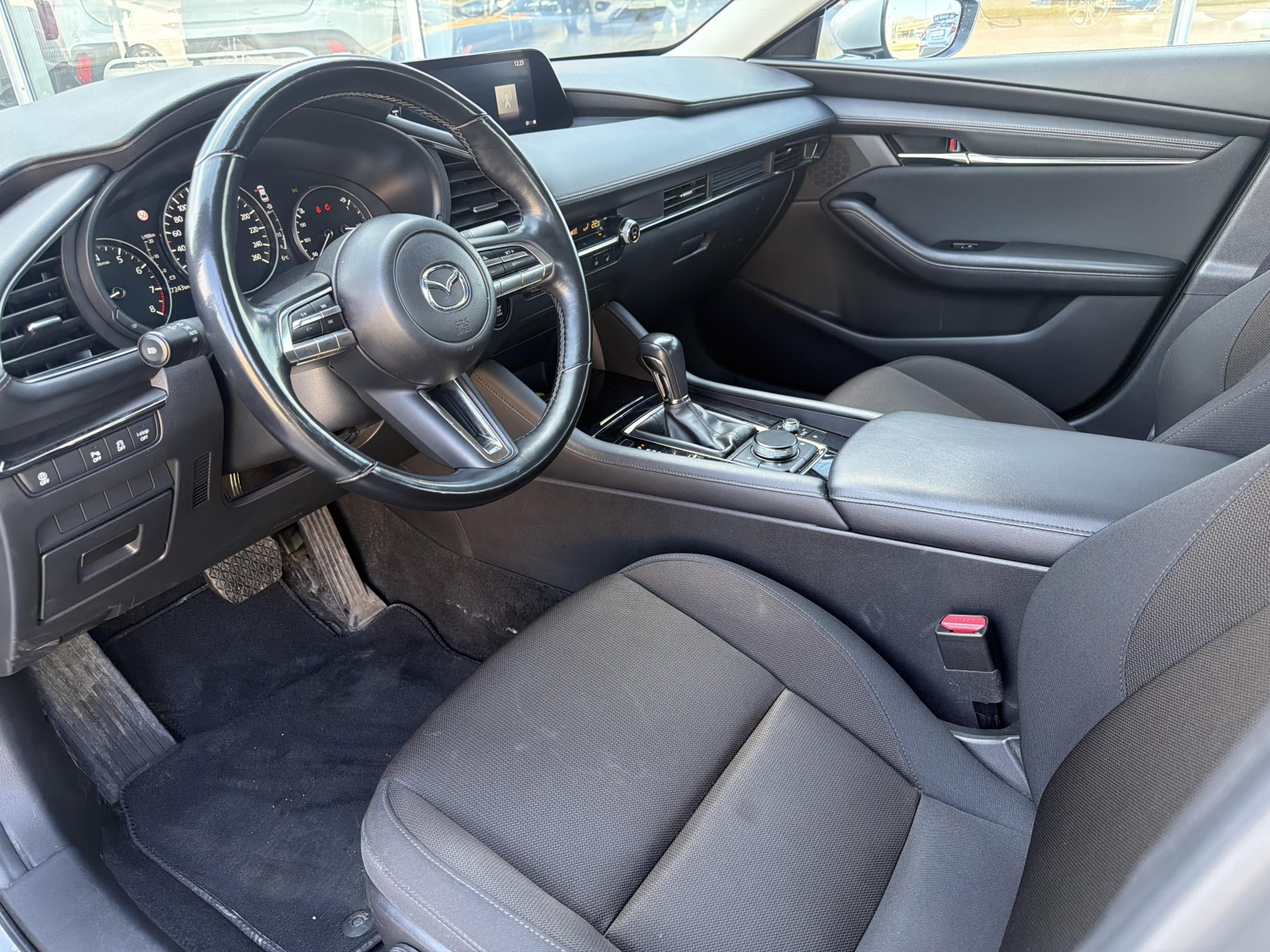 Mazda 3 Vision Plus