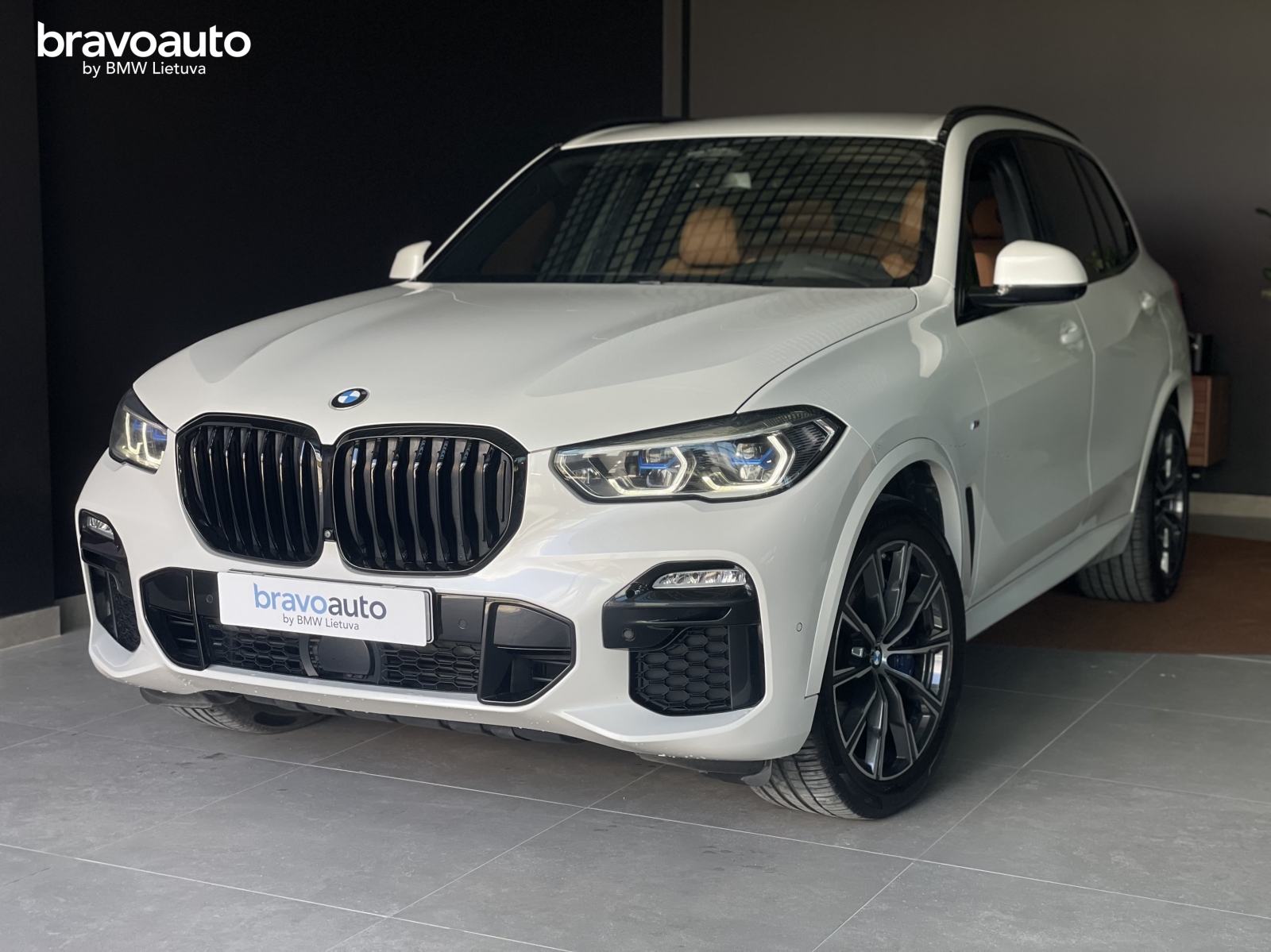 BMW X5 xDrive30d