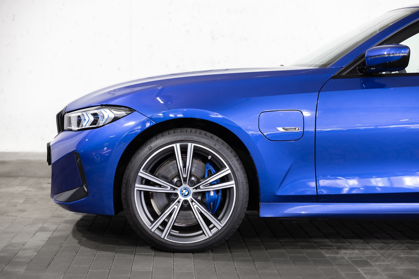 BMW 330 e xDrive