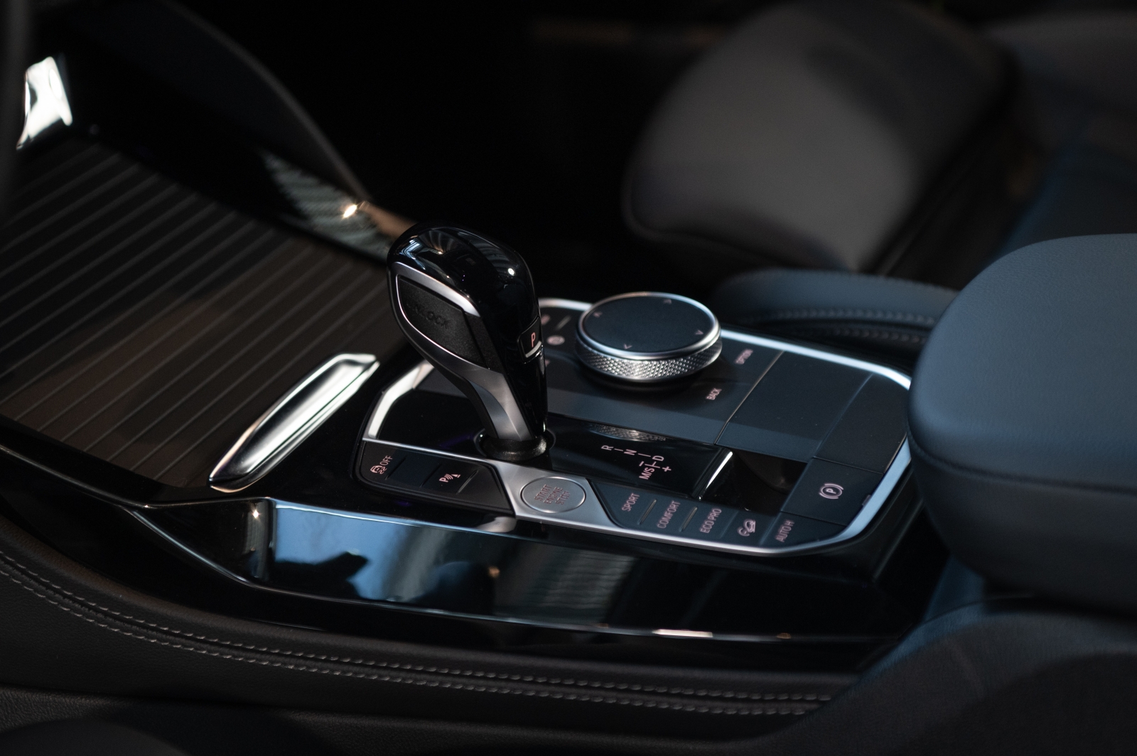 BMW X4 xDrive 20i