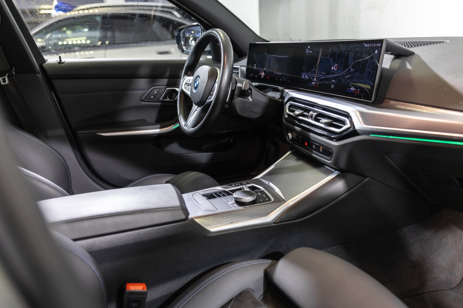 BMW 330 e xDrive