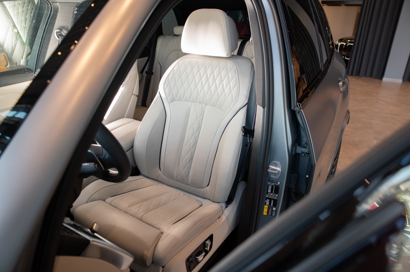 BMW X5 xDrive 50e