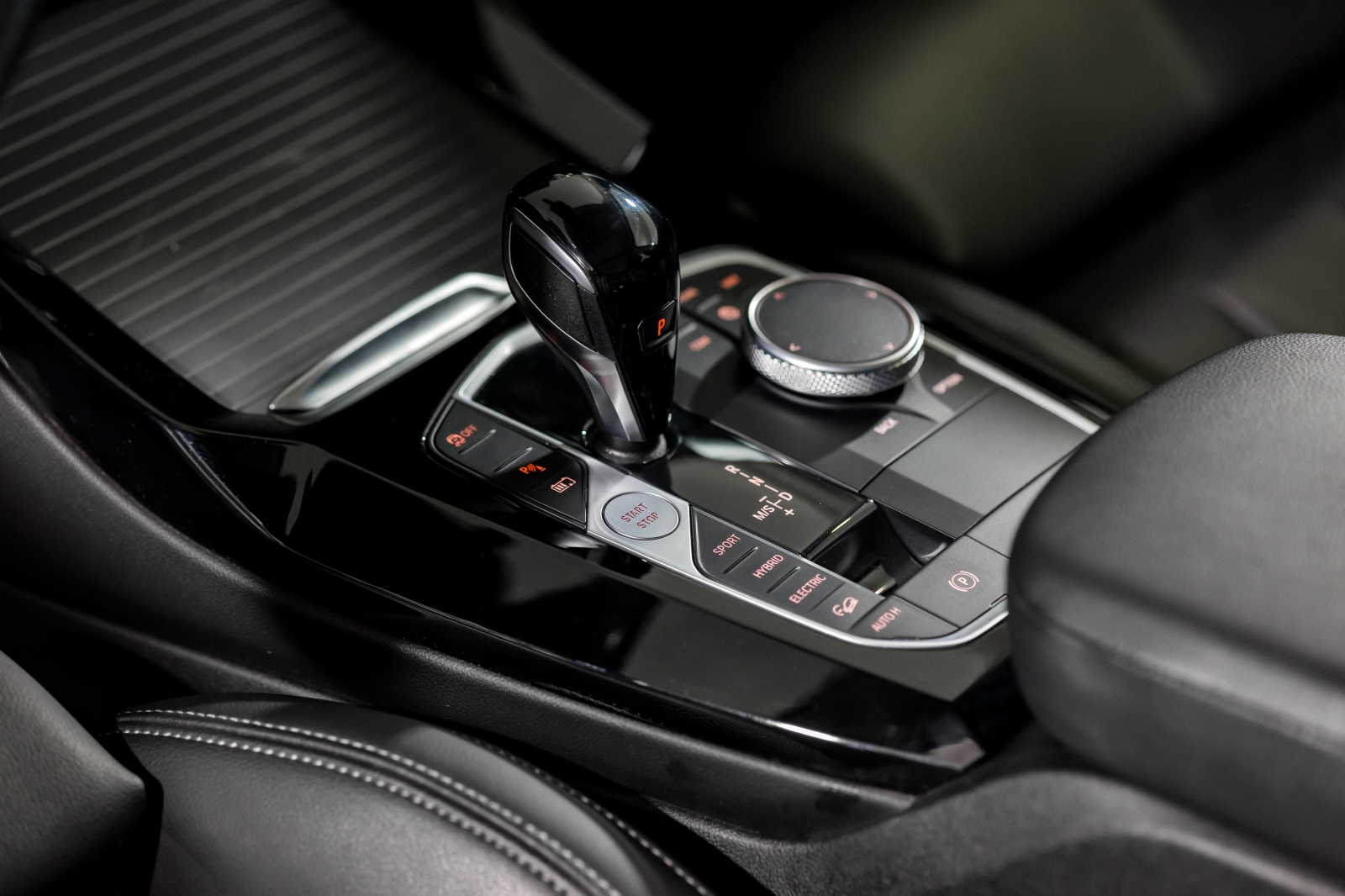 BMW X3 xDrive30e