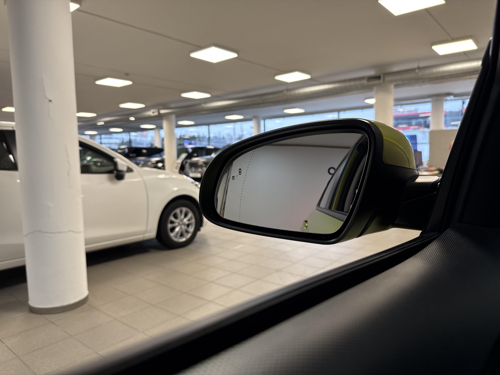 Hyundai Kona 2WD