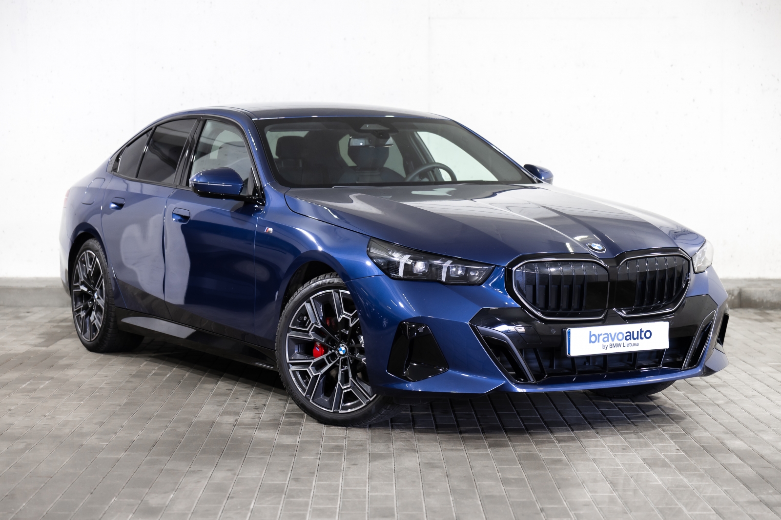 BMW 520 d xDrive