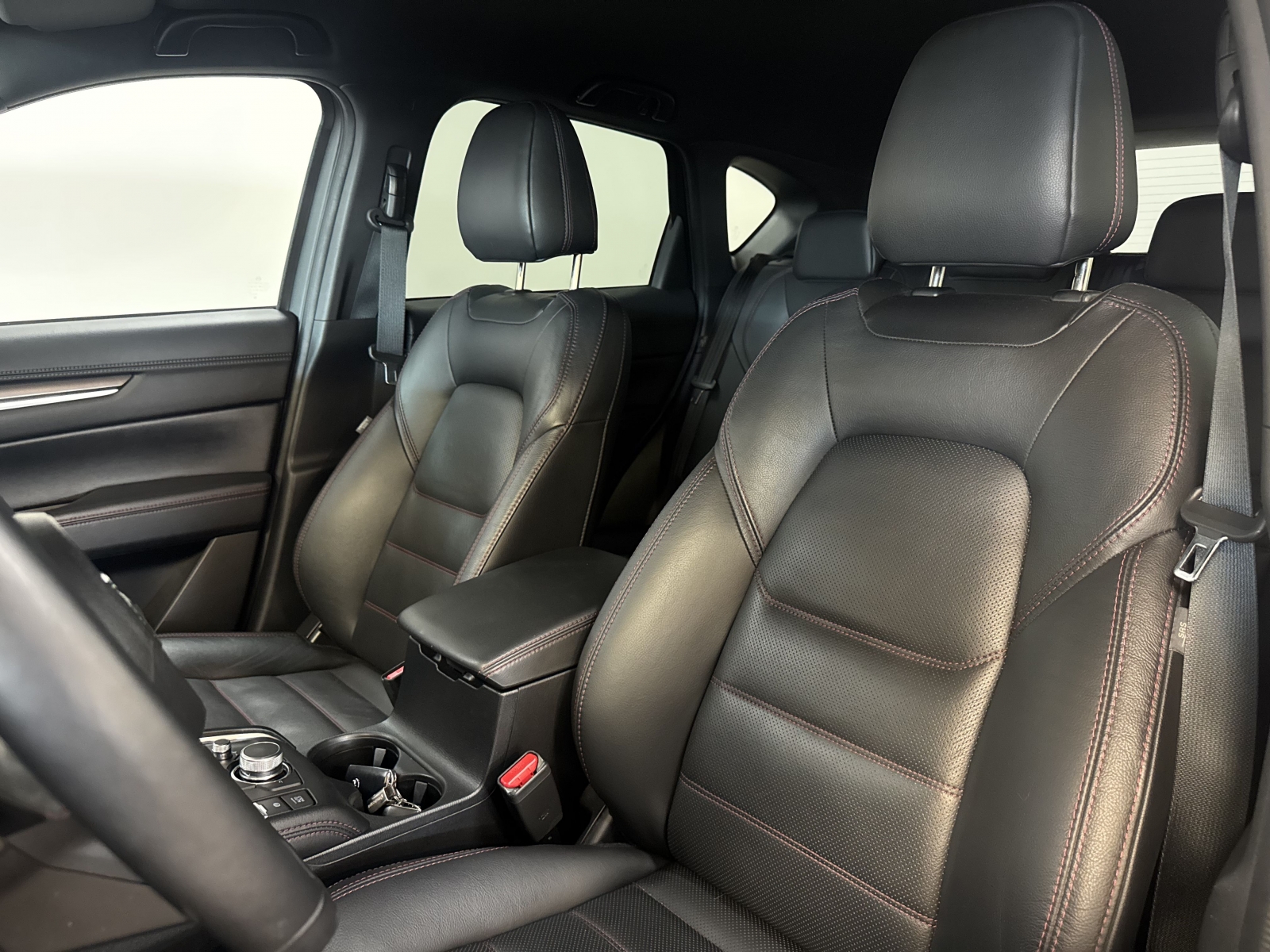 Mazda CX-5 Blackout 2WD
