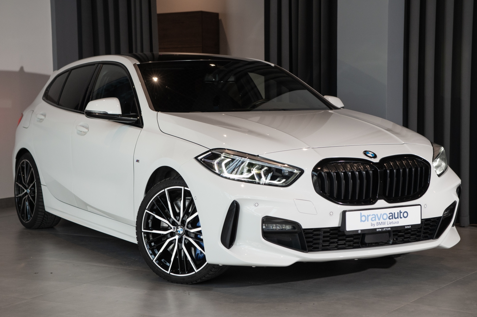 BMW 118