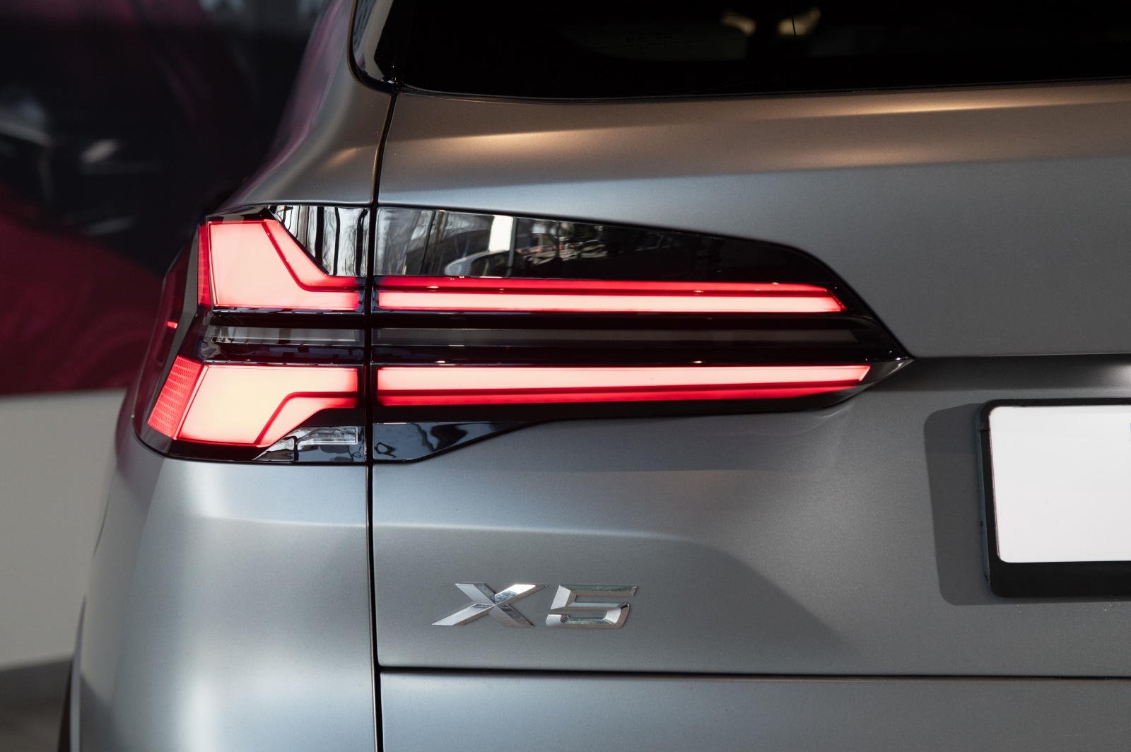 BMW X5 xDrive 50e