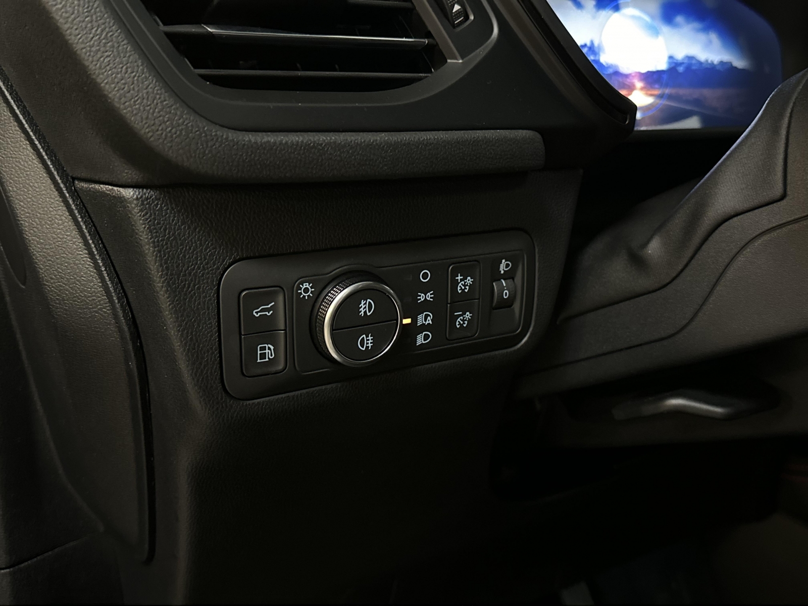 Ford Kuga ST-Line