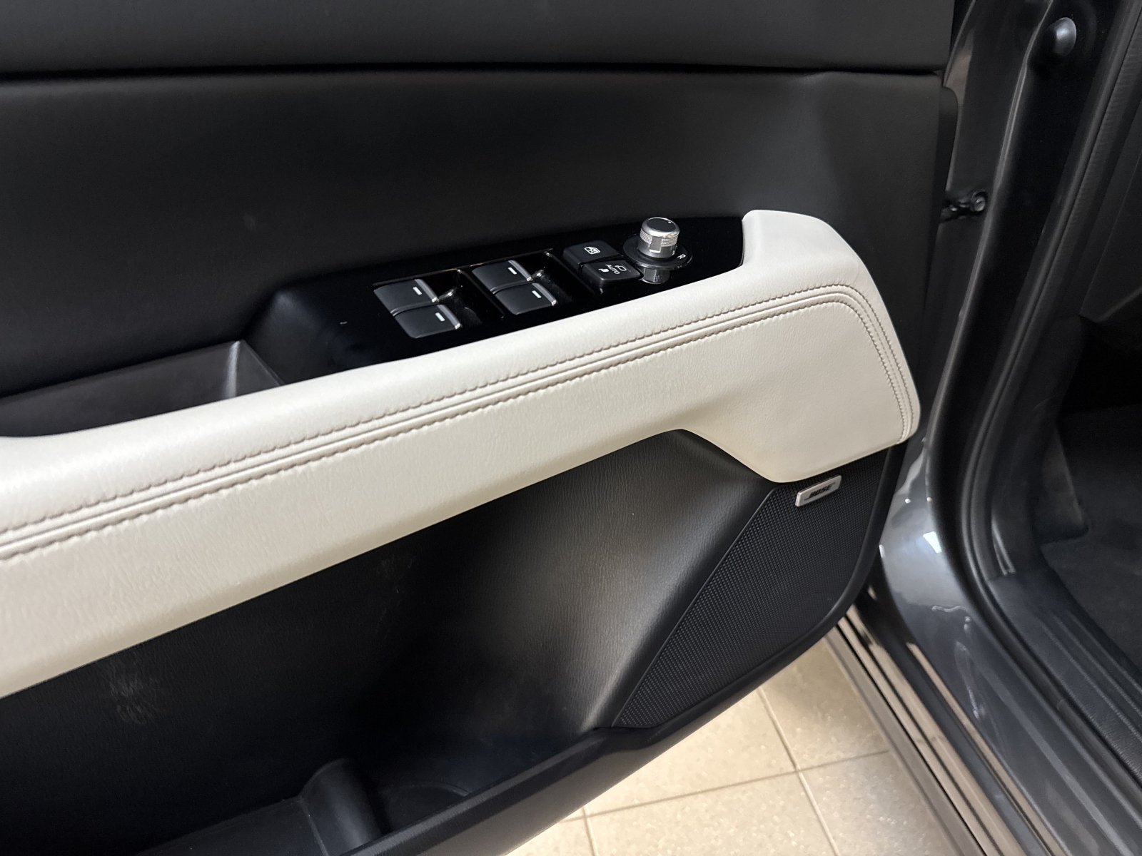 Mazda CX-5 Luxury