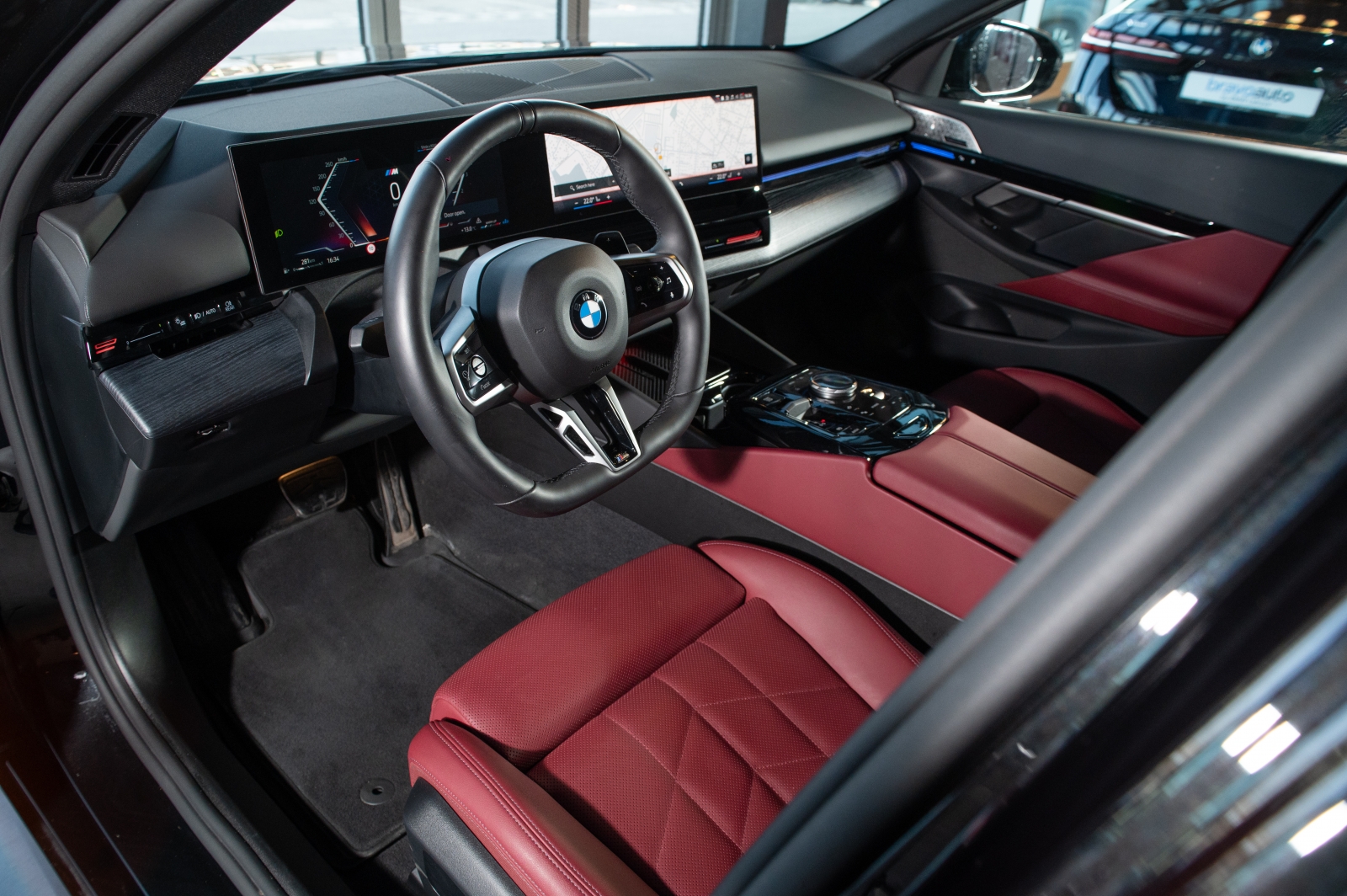 BMW 520 d xDrive