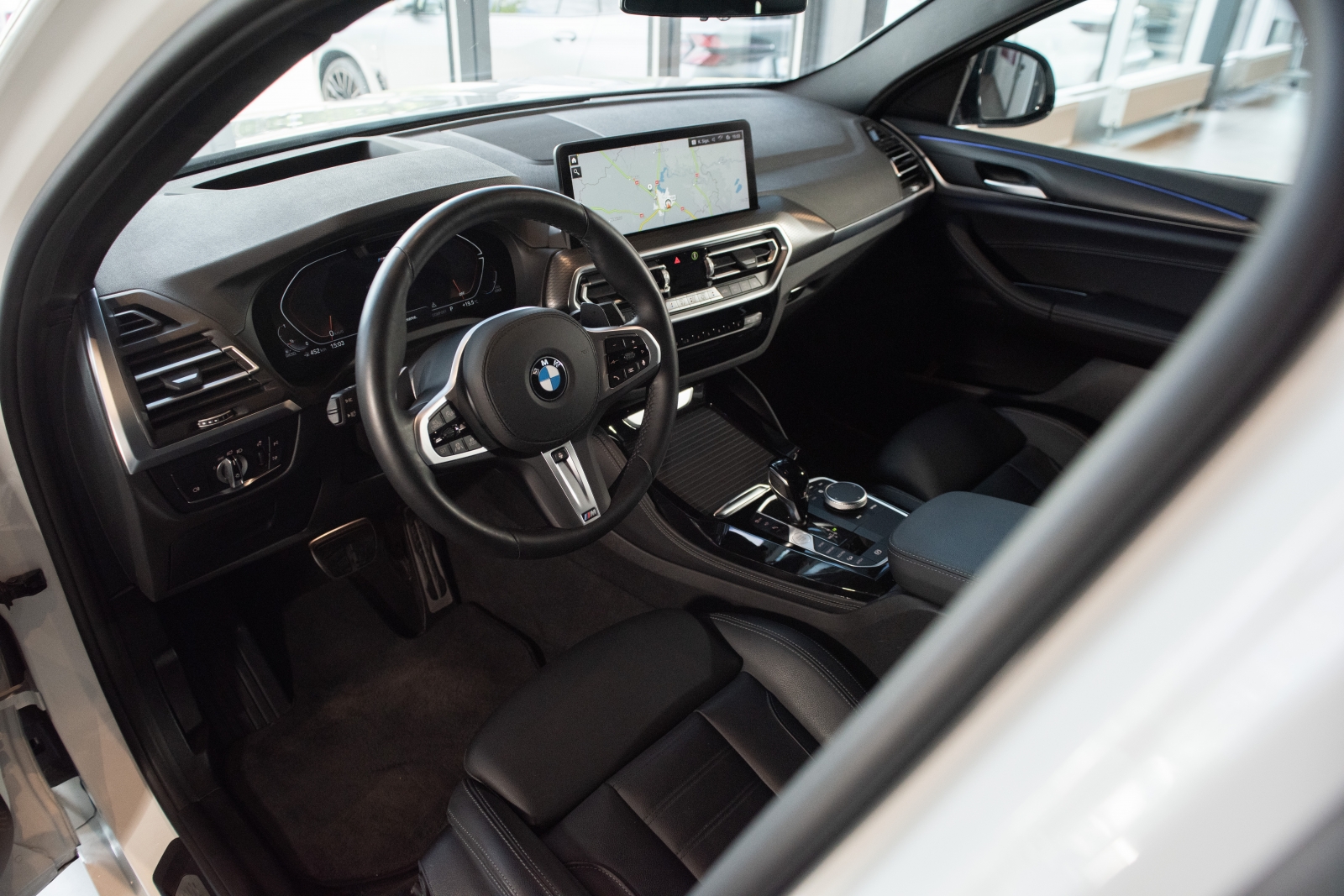 BMW X4 xDrive30d