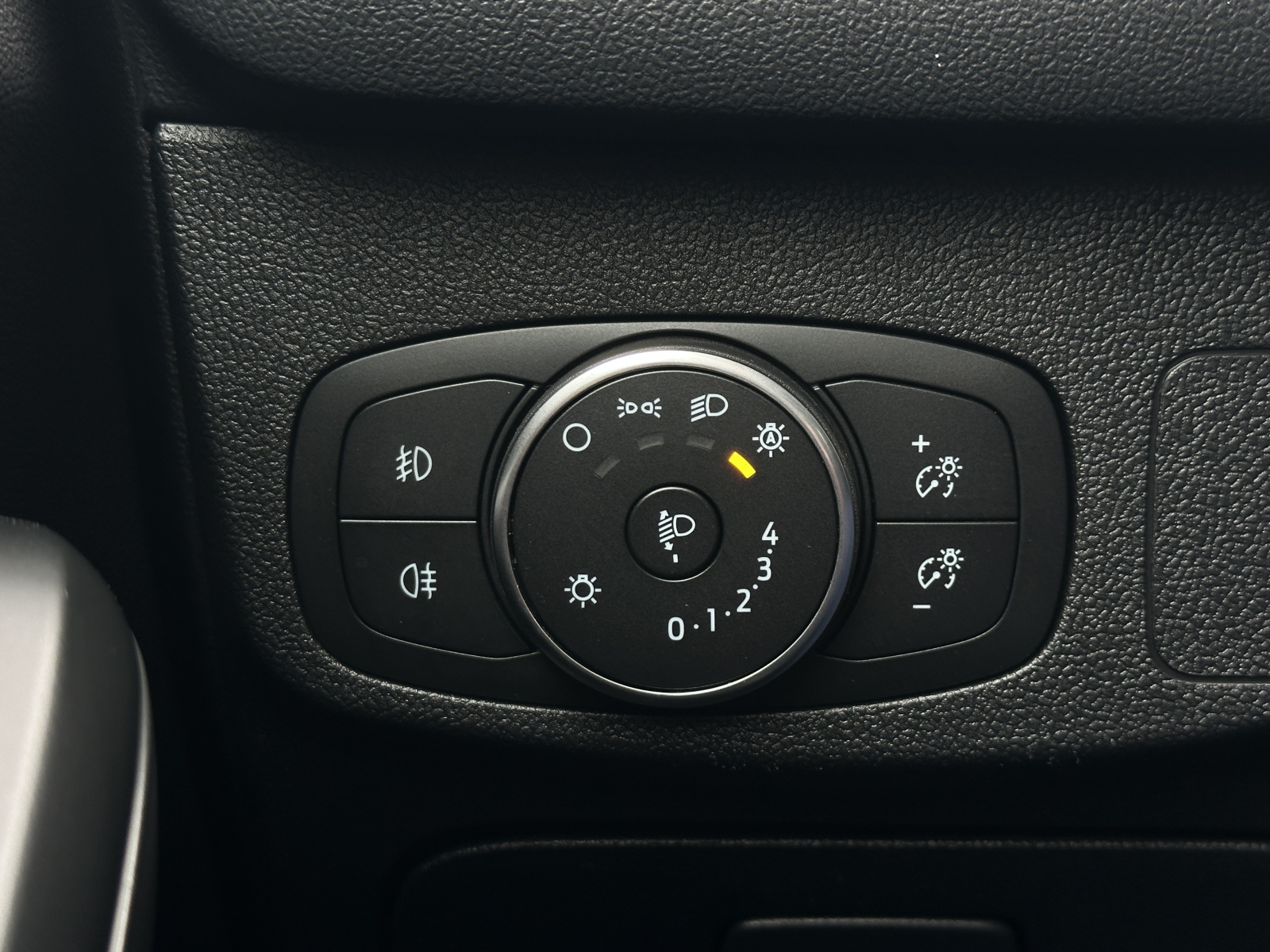 Ford Focus Business