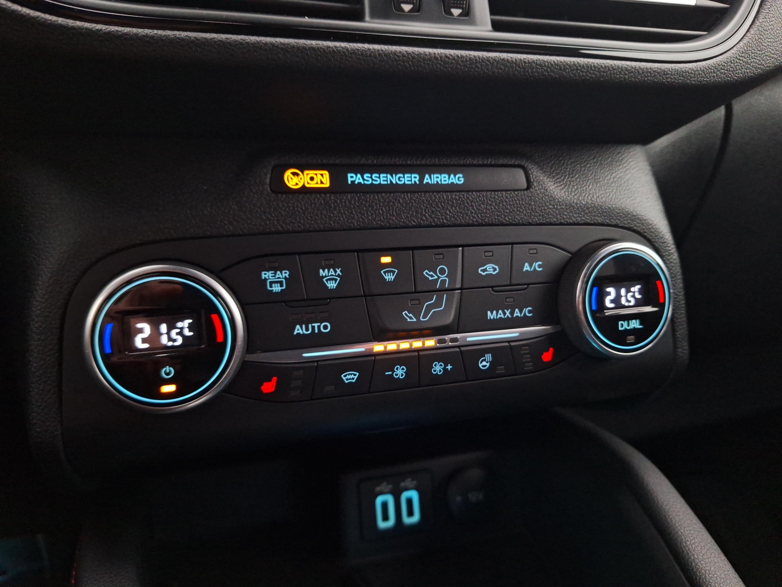 Ford Kuga ST-line