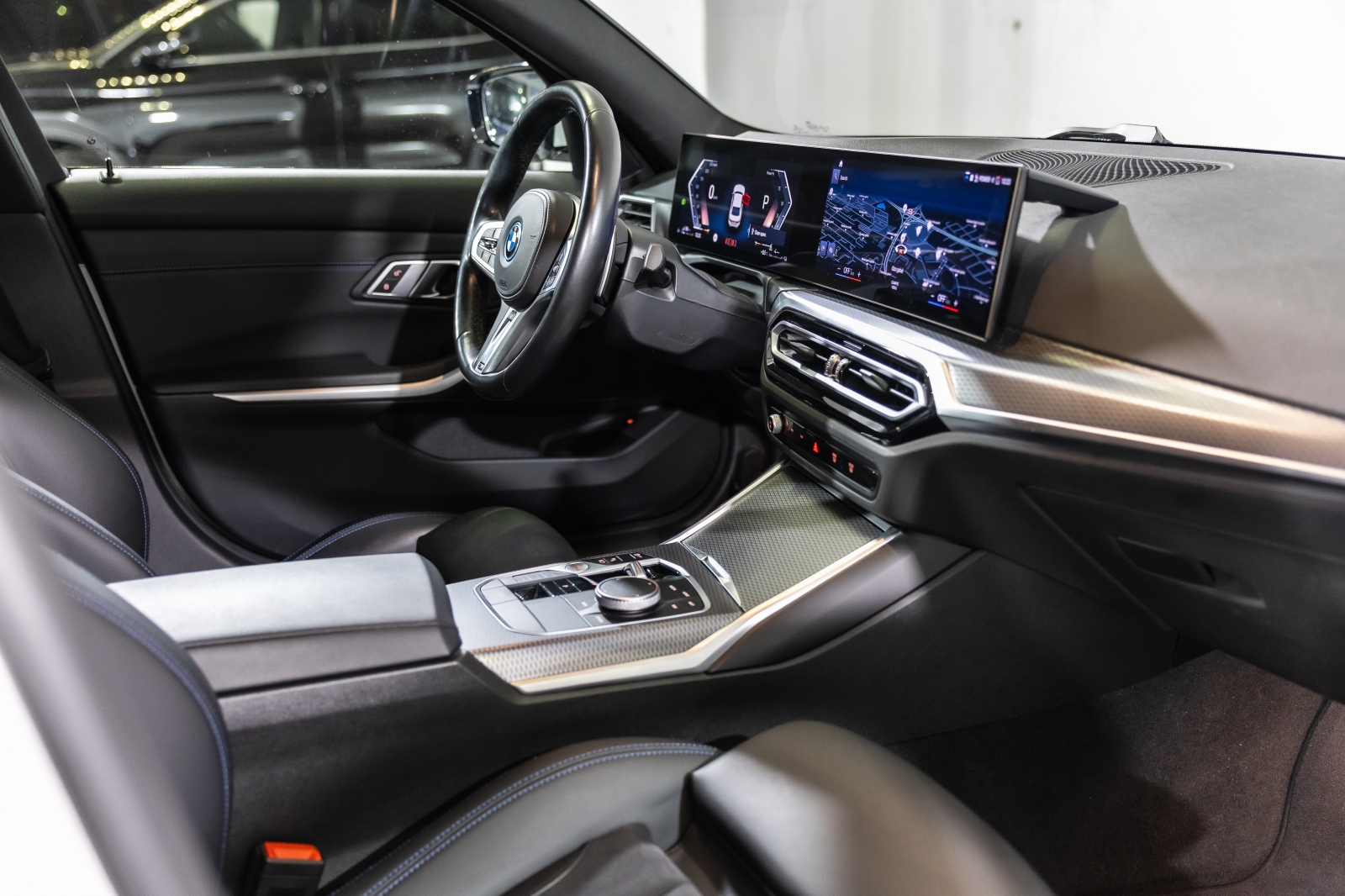 BMW 330 e xDrive