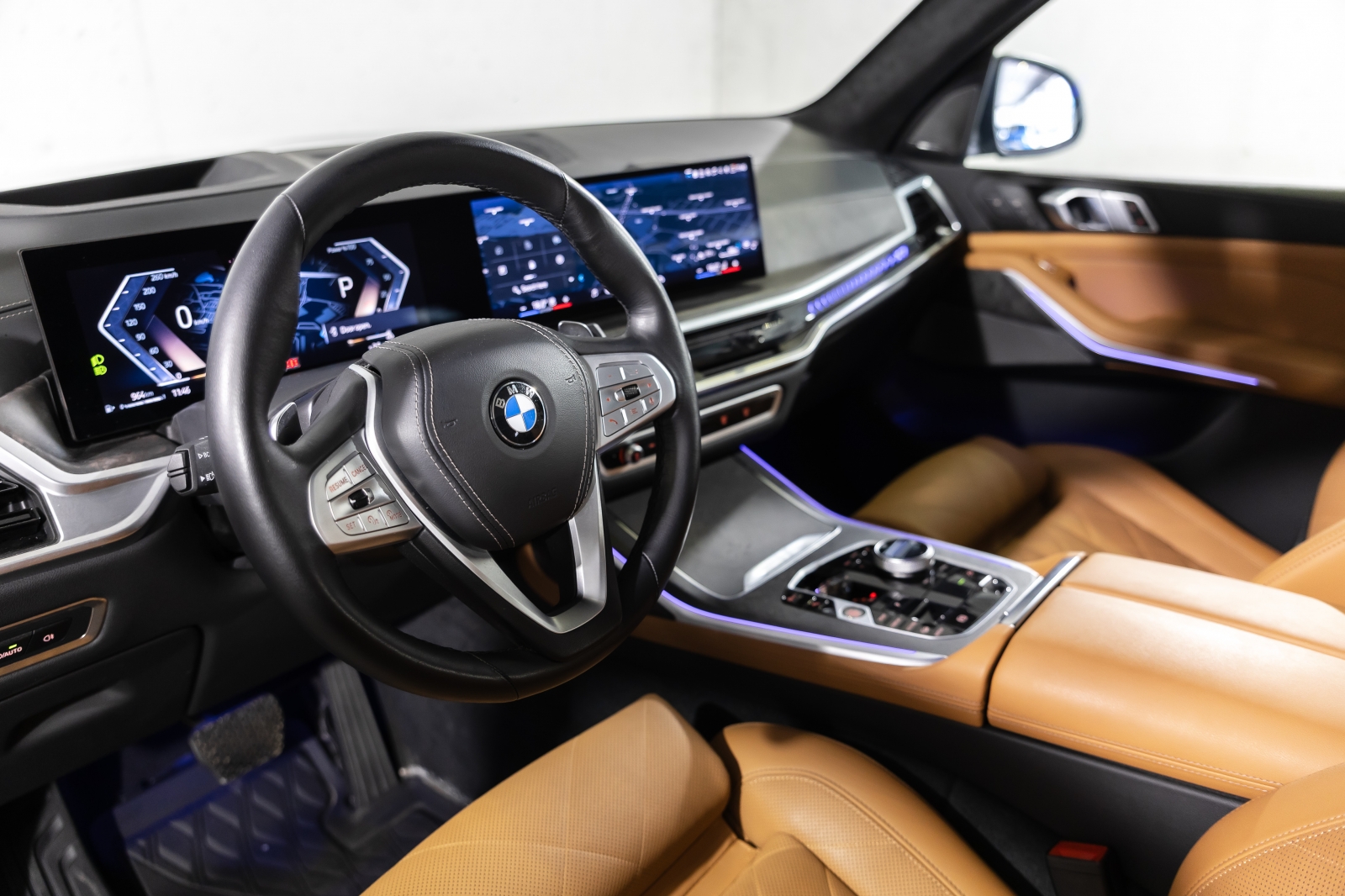 BMW X7 xDrive40d