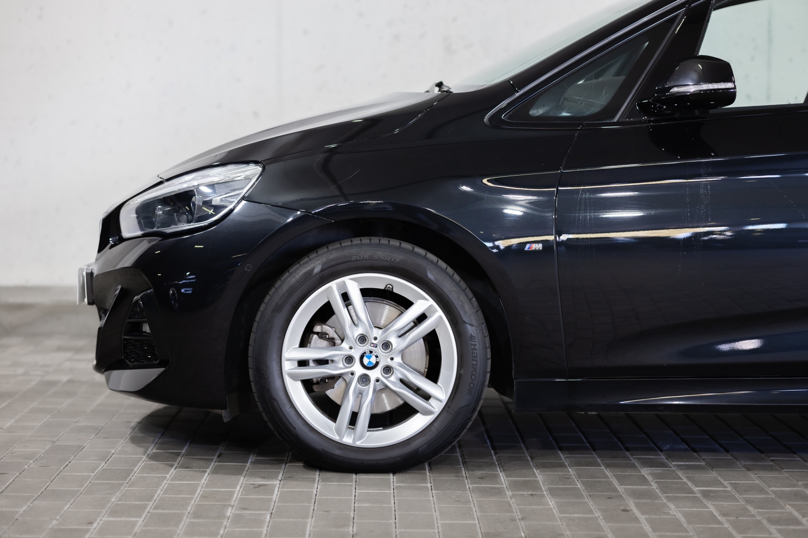 BMW 218i Gran Tourer 218i