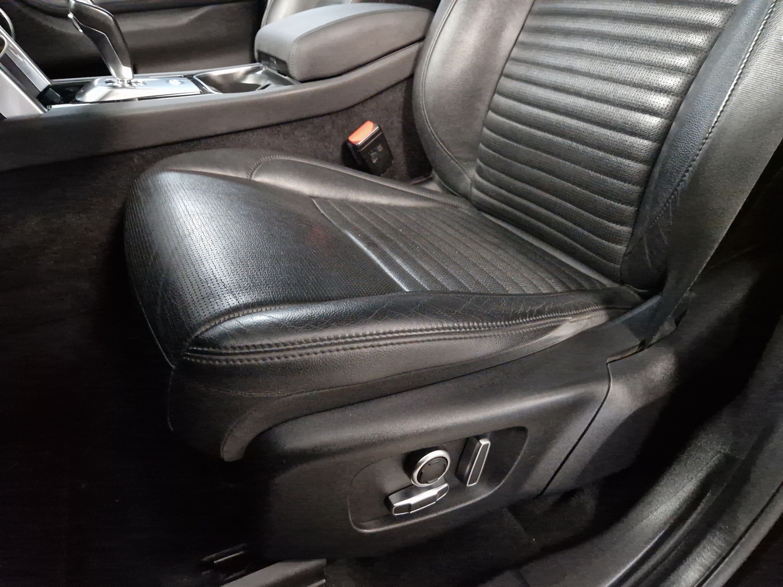 Land Rover Discovery Sport SE D200