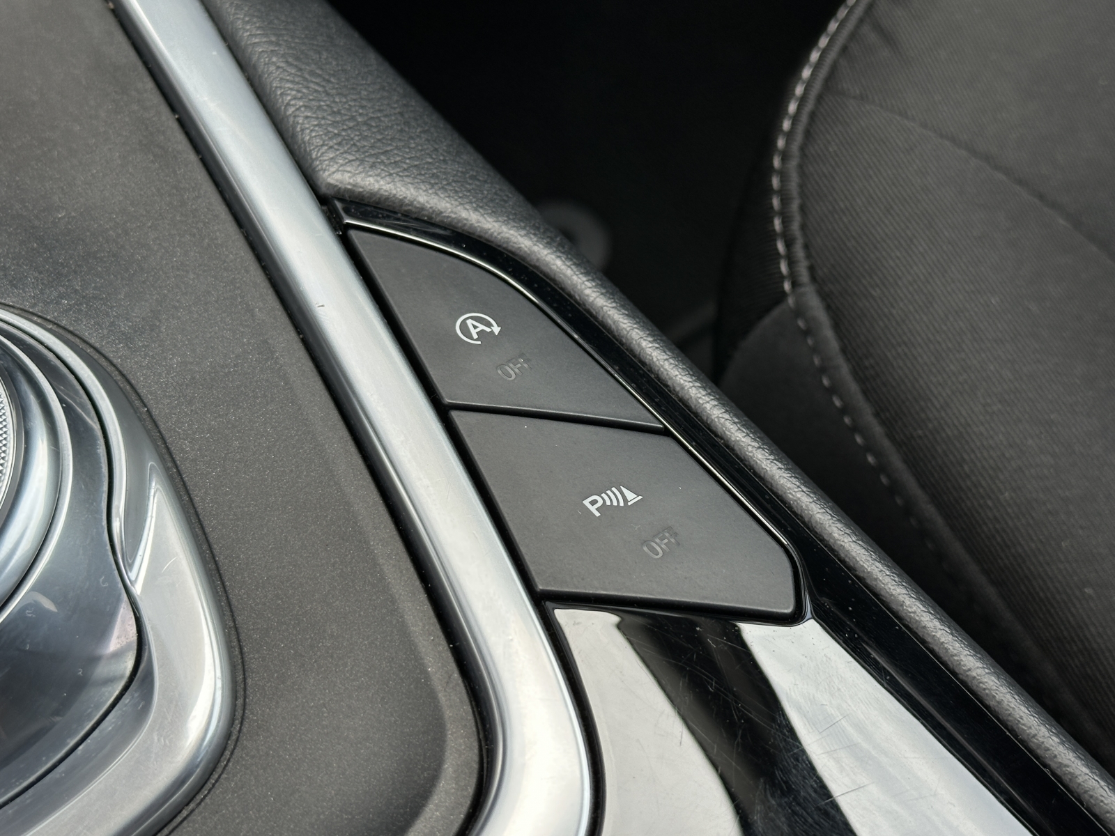 Ford Galaxy Titanium