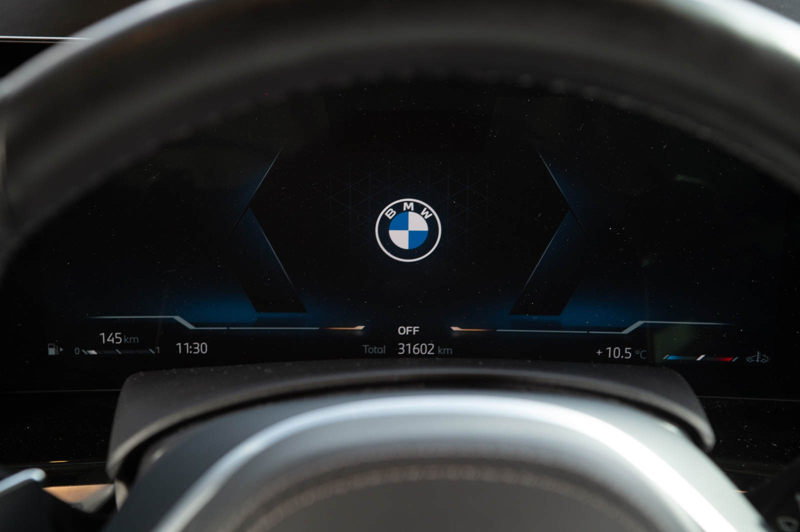 BMW X5 xDrive 40d