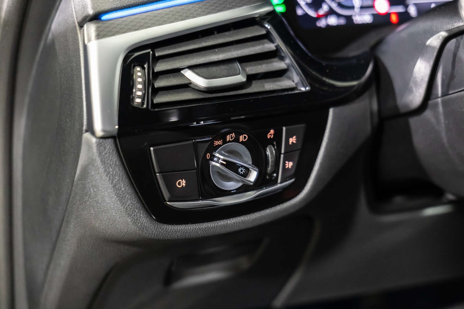 BMW 530 e xDrive