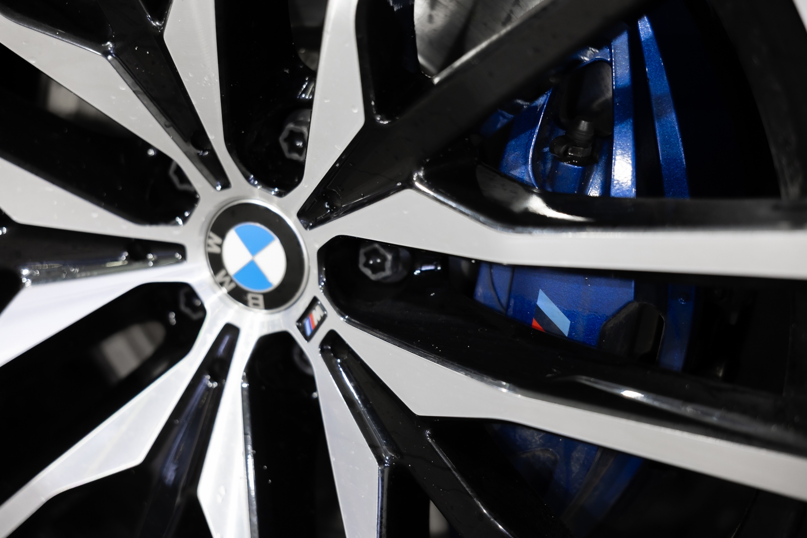 BMW X6 xDrive30d