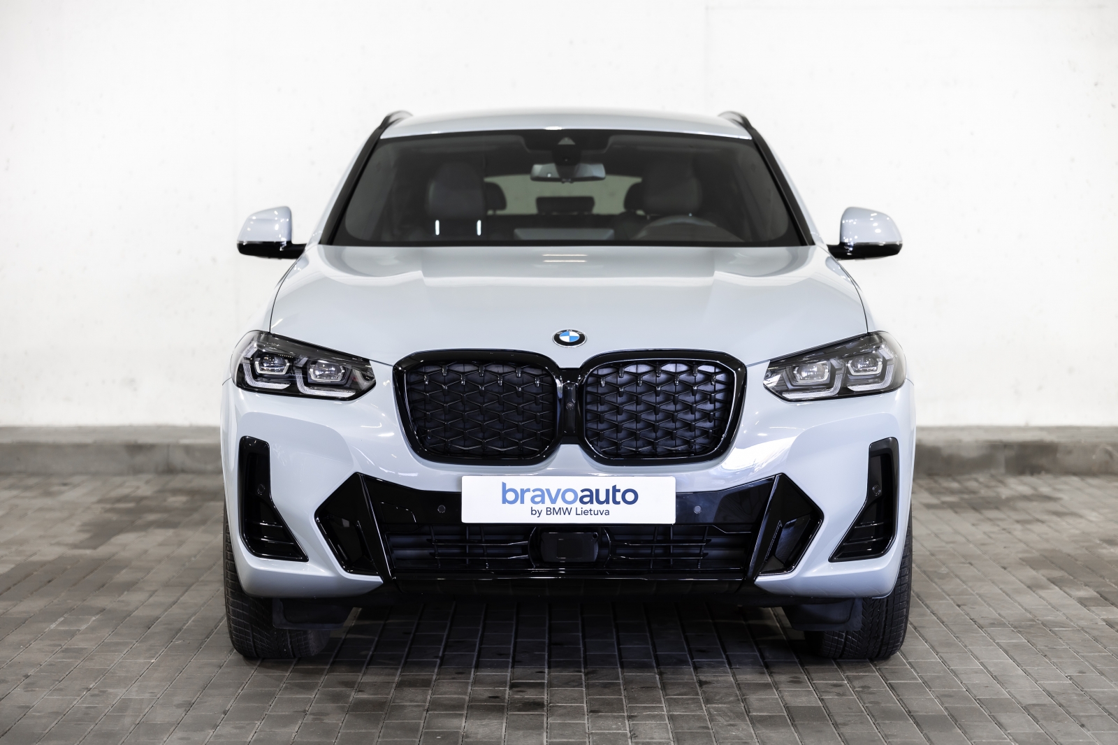 BMW X4 xDrive20d