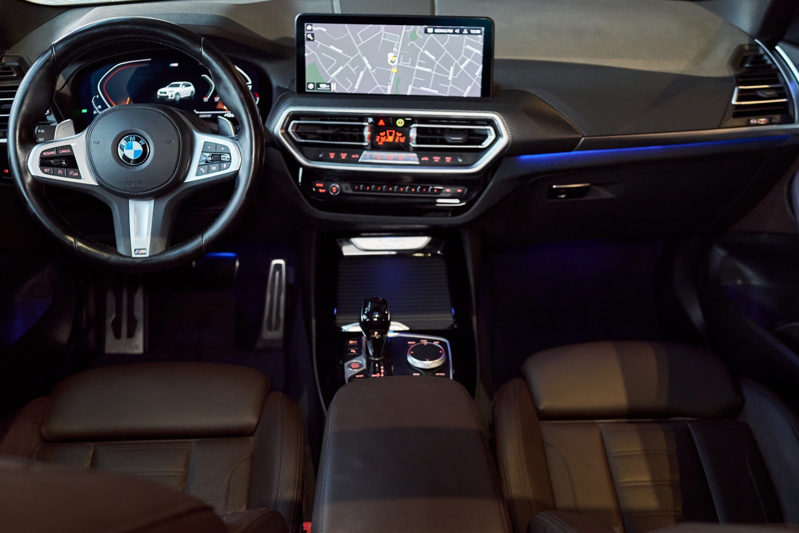 BMW X3 xDrive20i