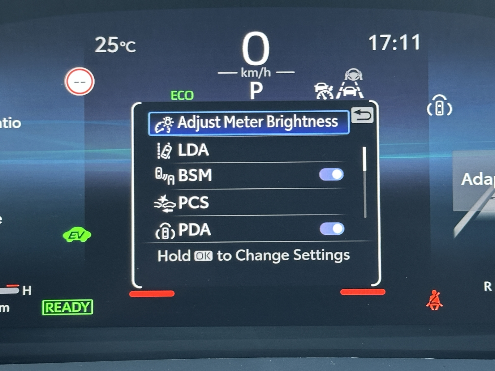 Toyota C-HR Hybrid