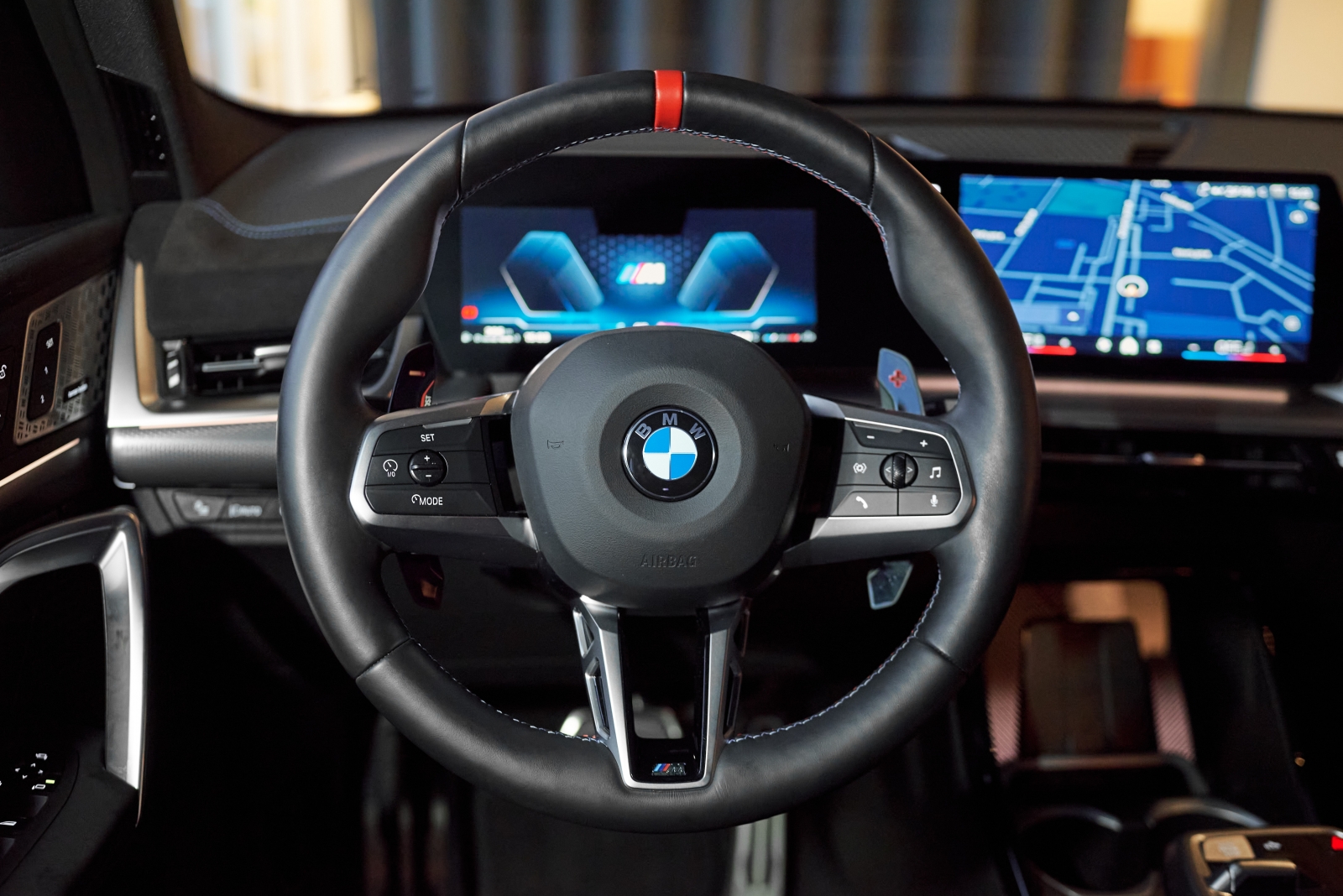 BMW X2 M35i xDrive