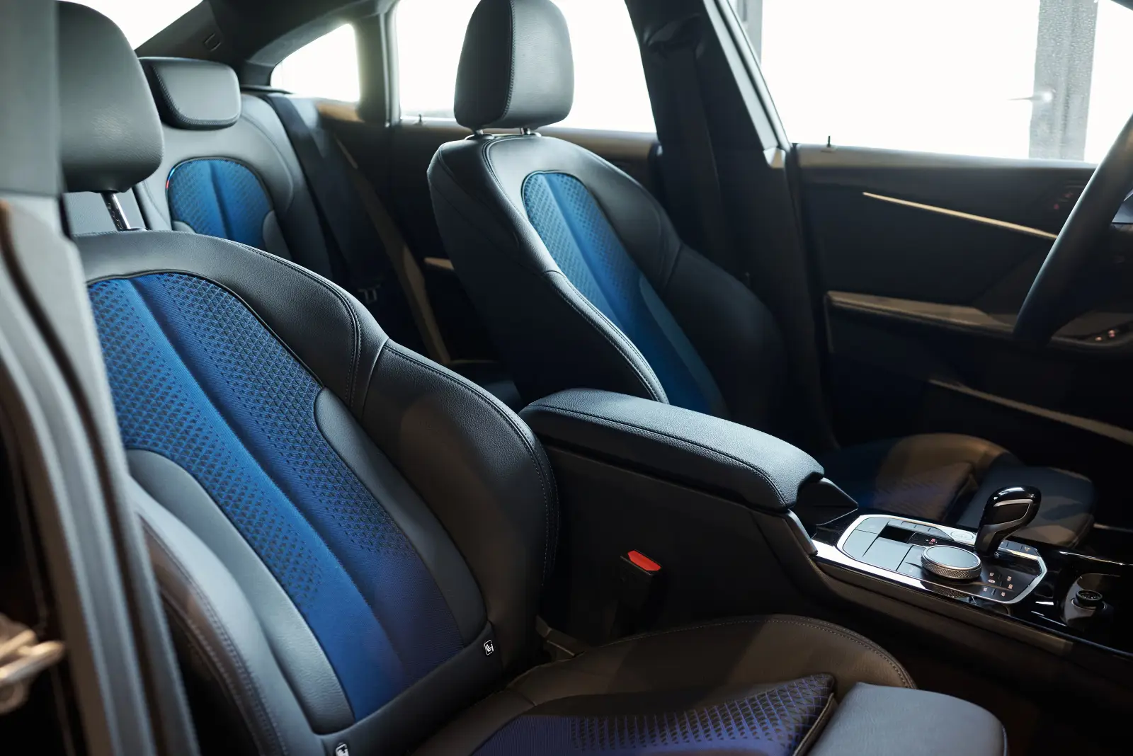 BMW 218i Gran Coupe