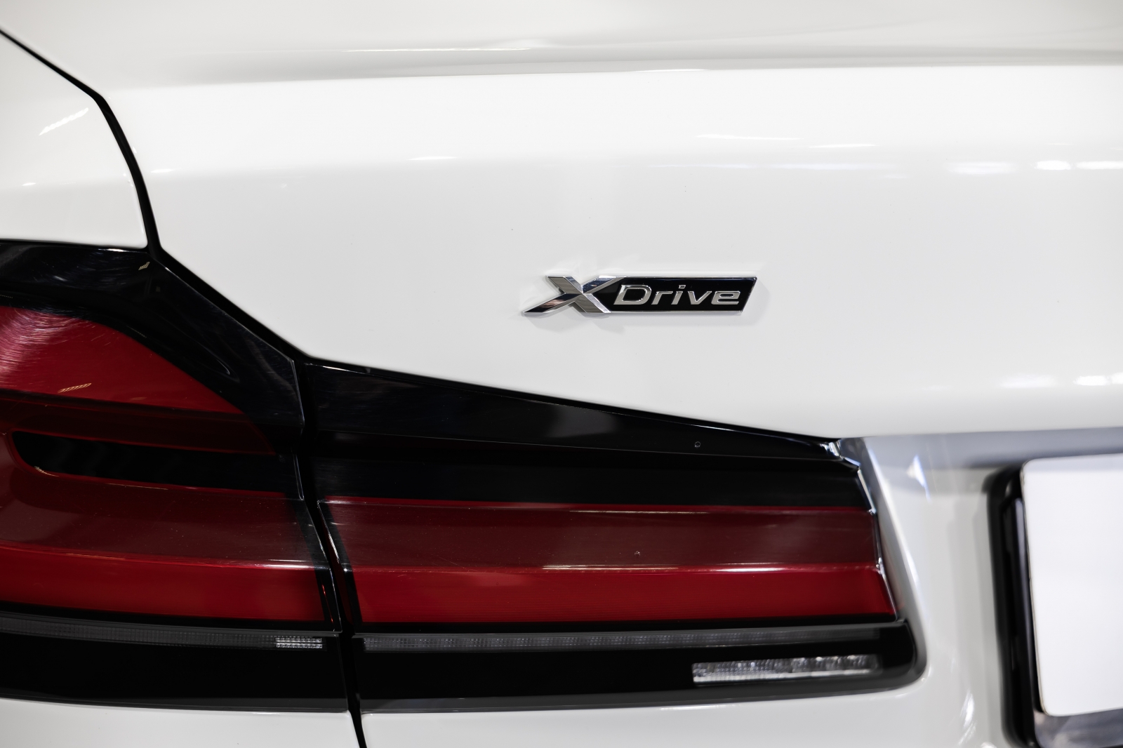 BMW 530 e xDrive