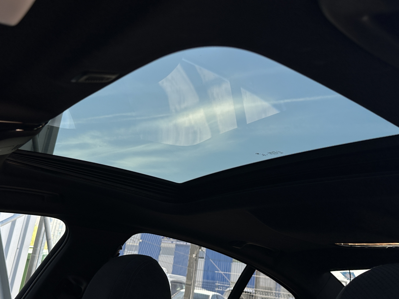 BMW 545 e xDrive
