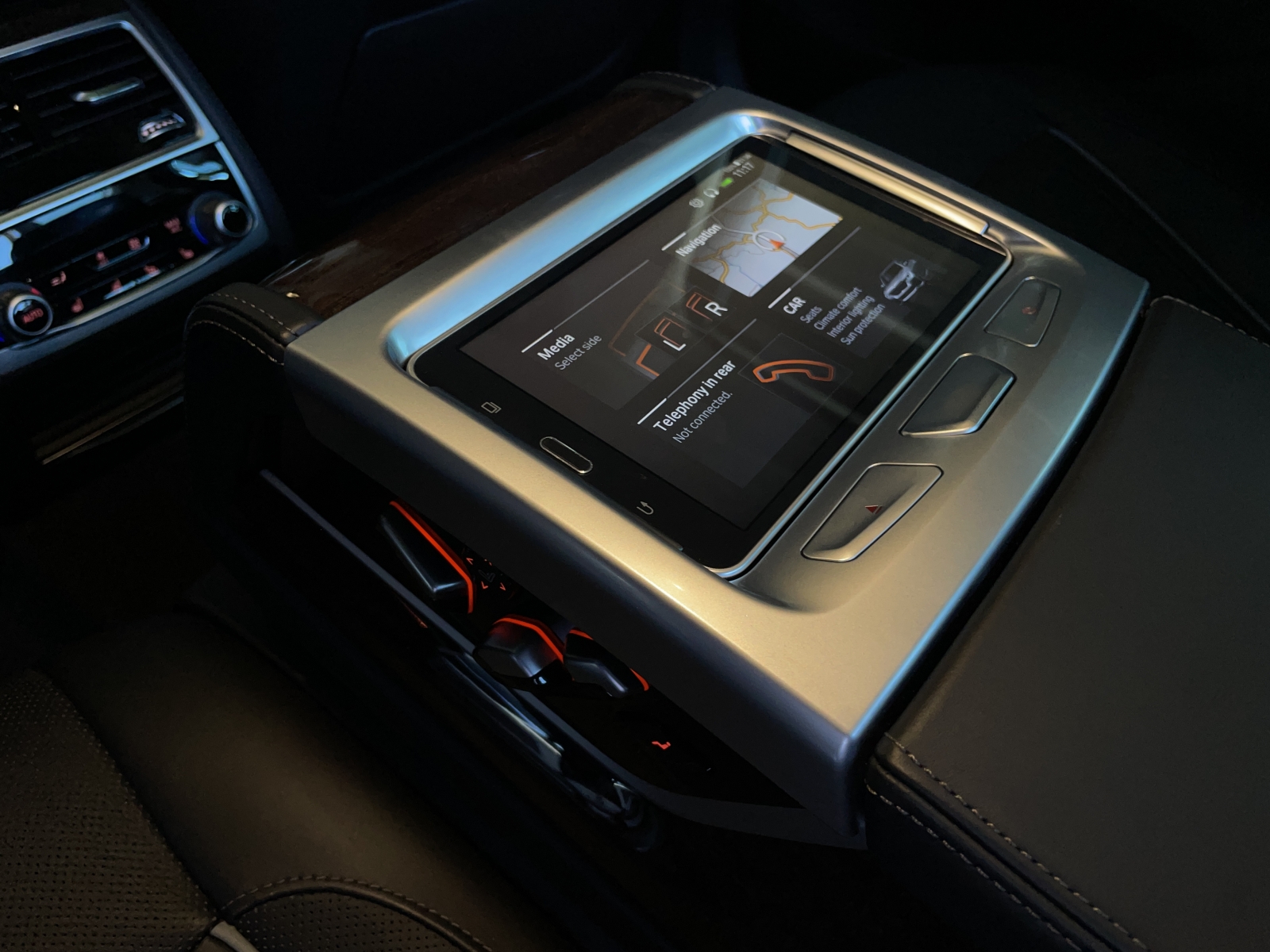BMW 730 d xDrive