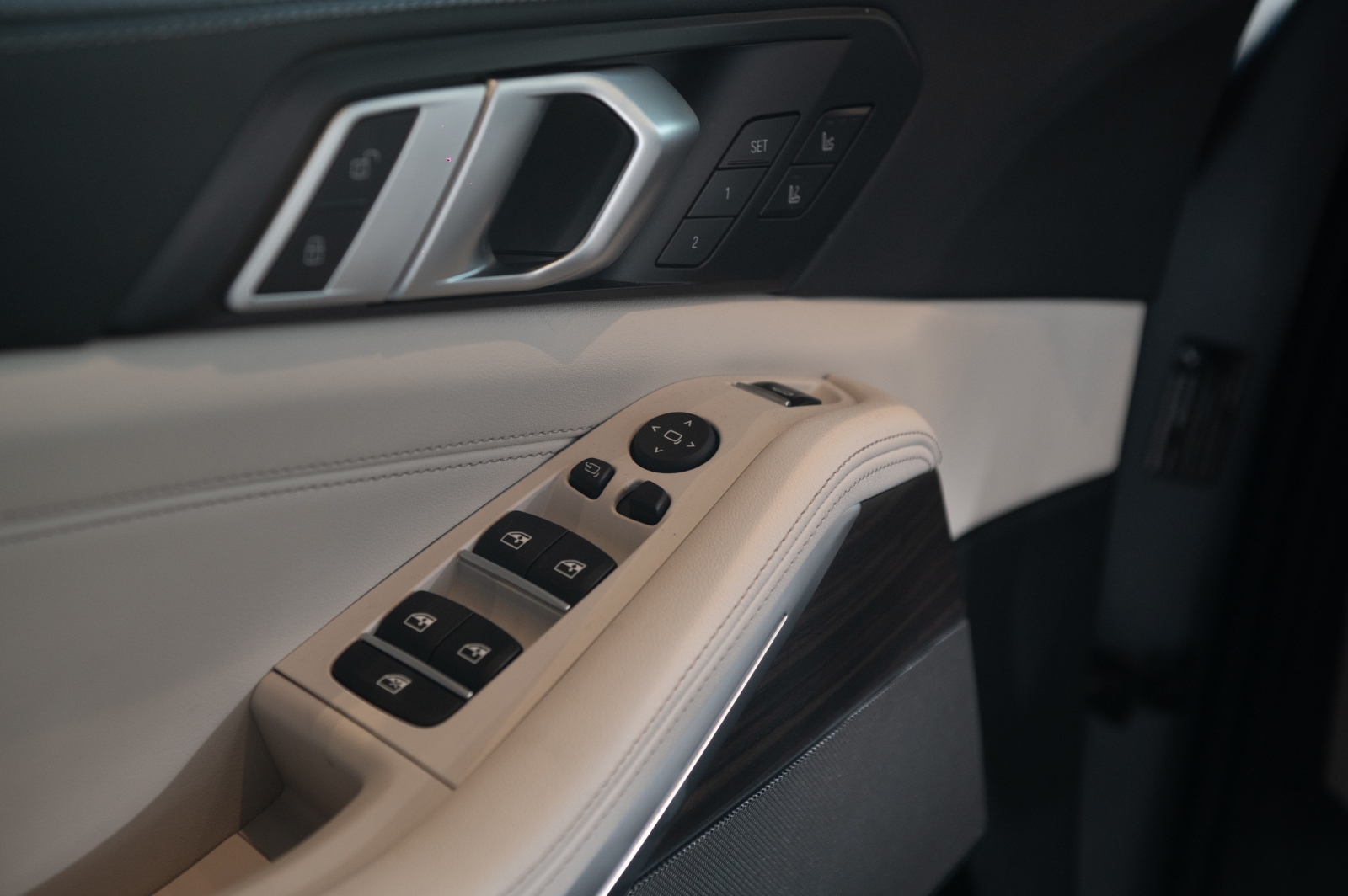 BMW X5 xDrive 50e