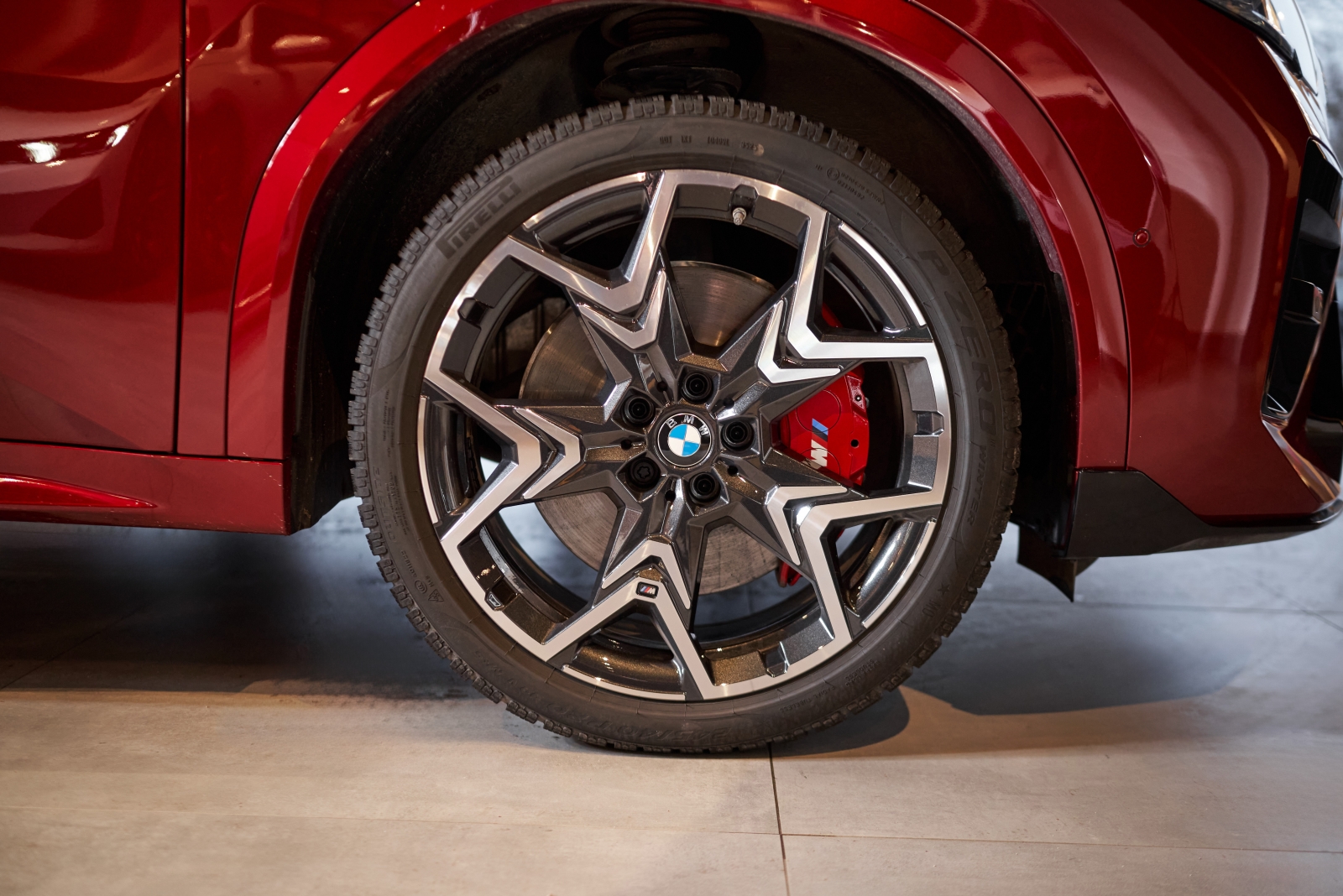 BMW X2 M35i xDrive