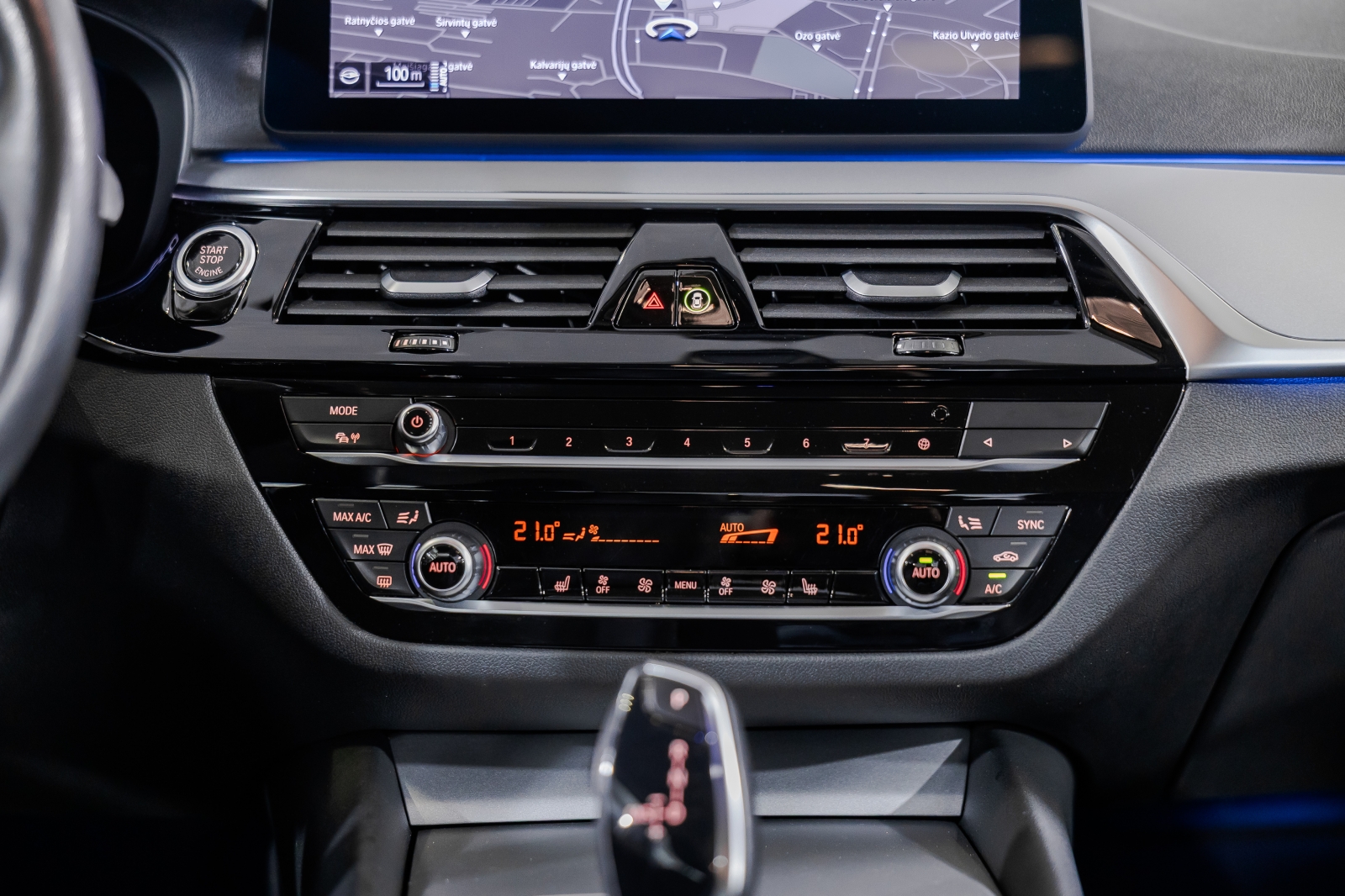 BMW 530 e xDrive