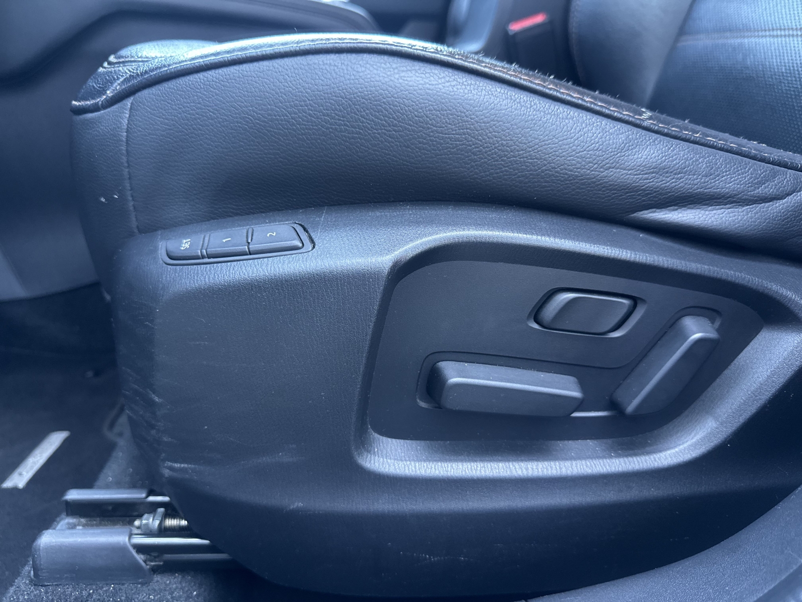 Mazda CX-5 Luxury