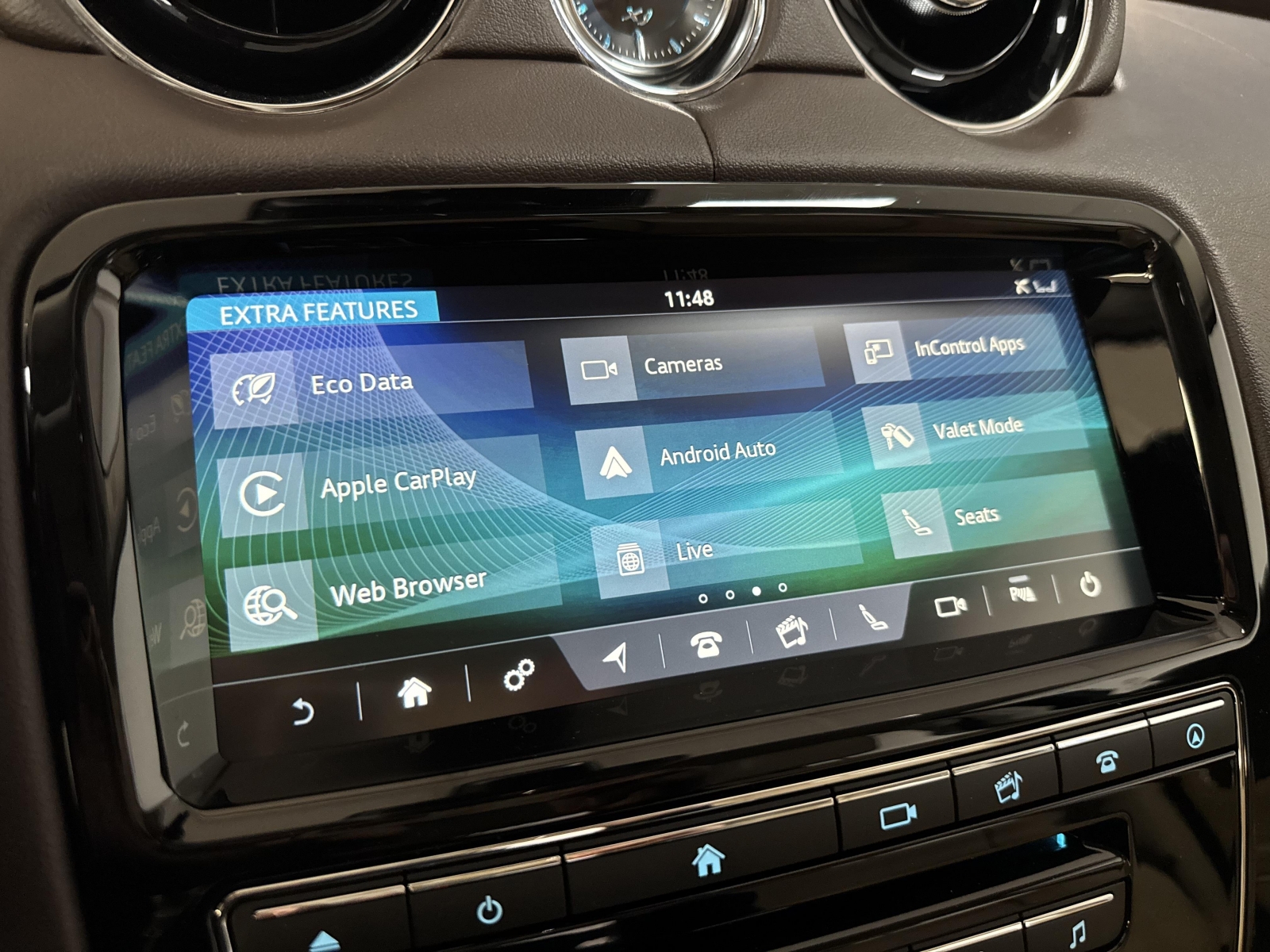 Jaguar XJ 3,0 V6 Premium Luxury