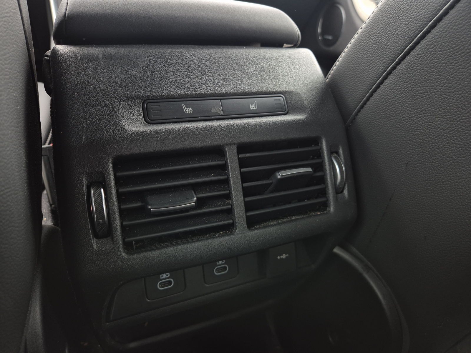 Land Rover Discovery Sport Dynamic SE D165