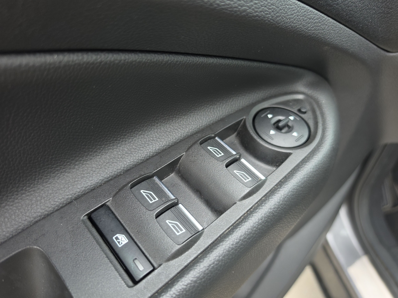 Ford Kuga Titanium AWD
