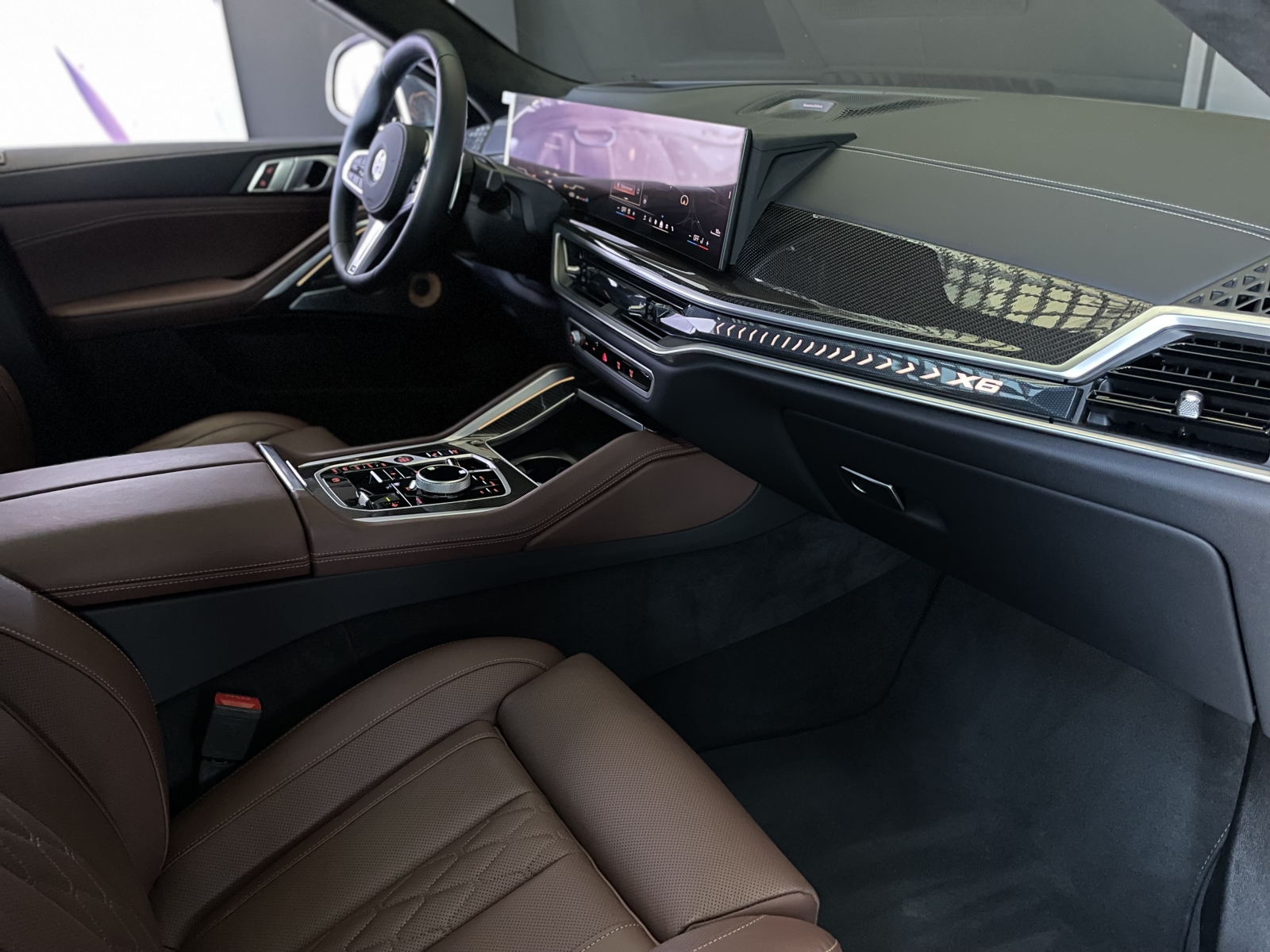 BMW X6 xDrive30d