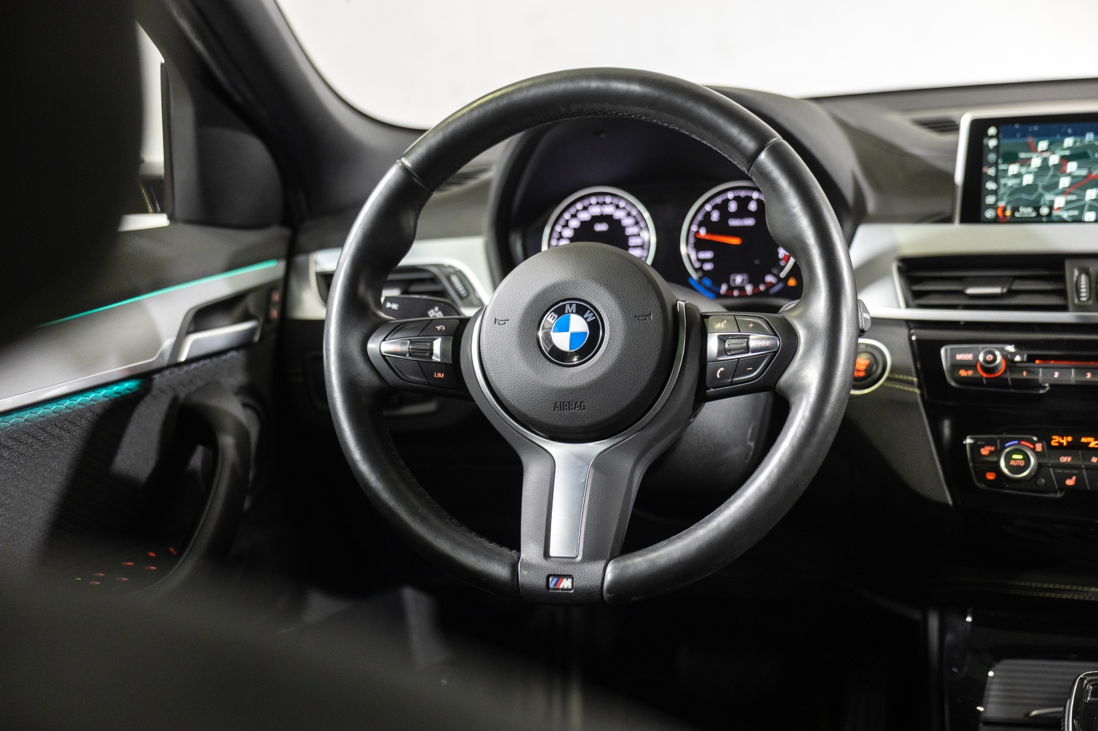 BMW X2 sDrive20i