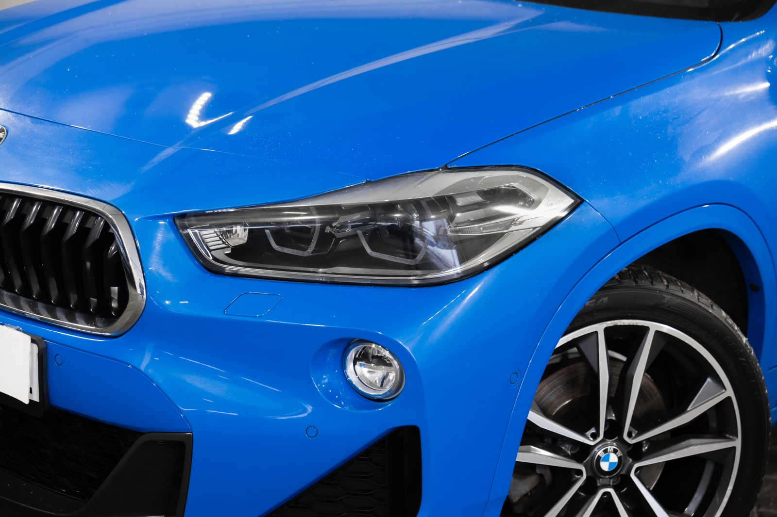 BMW X2 sDrive20i