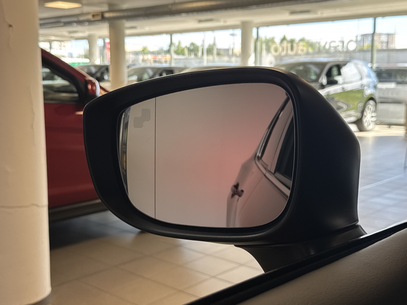 Mazda CX-5 Blackout 2WD